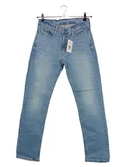 Vorschaubild 1 von 514 Herren Jeans Regular Fit W30/L32 Hellblau Denim