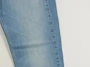 Vorschaubild 4 von 514 Herren Jeans Regular Fit W30/L32 Hellblau Denim