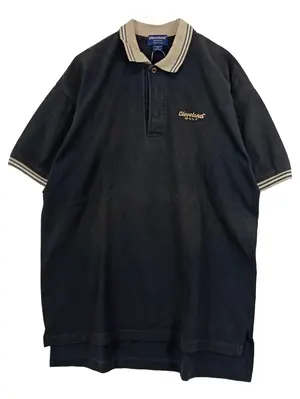 CLEVELAND GOLF Poloshirt