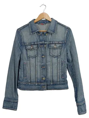 ESPRIT Jeansjacke