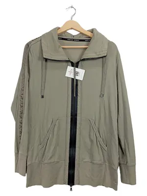 MARC CAIN Sweatjacke