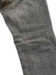 Vorschaubild 4 von Damen Jeans Slim Fit Grau W28/L30 Stretch Denim