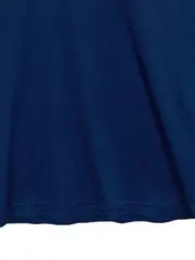 Vorschaubild 4 von Sport Shirt Kinder Gr. 164 Blau Weiß Aeroready 3-Streifen