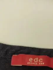 Vorschaubild 5 von Damen Bluse Langarm Blumenmuster Boho Gr. L/42 Blau