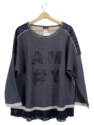 AMY VERMONT Pullover