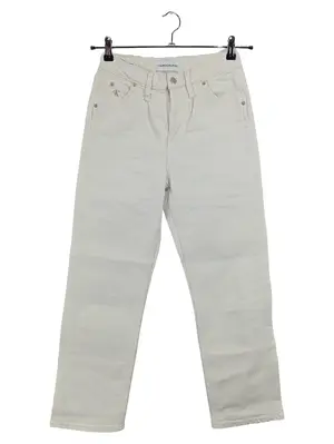 CALVIN KLEIN JEANS High Waist Jeans