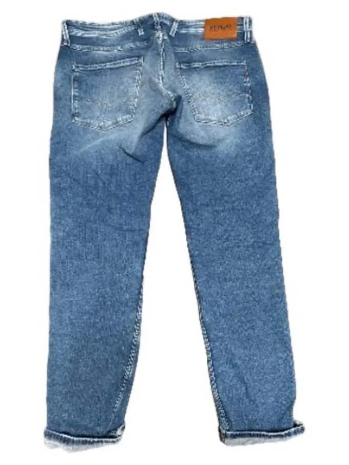REPLAY Jeans Slim Fit Bild 2