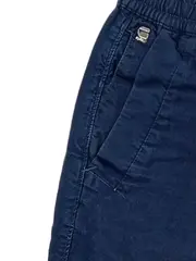 Vorschaubild 2 von Bronson Sport Chino Herren Jogginghose Gr. M Blau Baumwolle