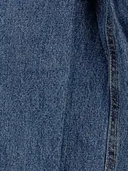 Vorschaubild 6 von Benetton Cargo Jeans Kinder Cargohose Baumwolle Blau Gr. 122