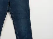 Vorschaubild 3 von Premium Damen Jeans Slim Fit W27/36 Blau Stretch Denim