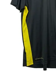Vorschaubild 3 von Herren Sport Shirt XL Schwarz Funktionsshirt