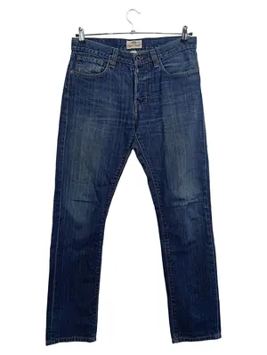 FOSSIL Jeans Straight Leg