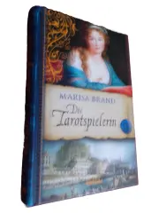 Vorschaubild Historischer Roman 1