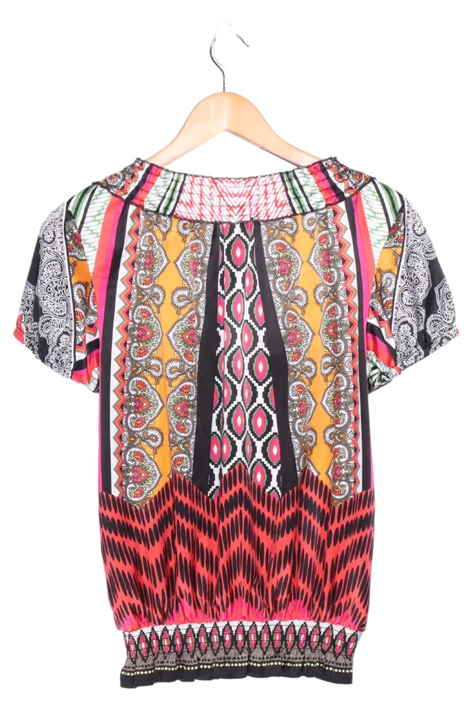 COMMA Bluse Bild 2