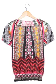 Vorschaubild COMMA Bluse 2