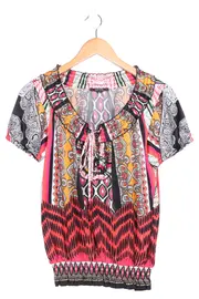 Vorschaubild COMMA Bluse 1