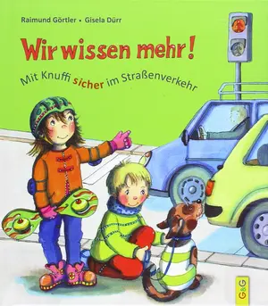 Buch für Kinder