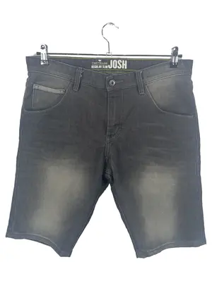 TOM TAILOR Jeans Shorts