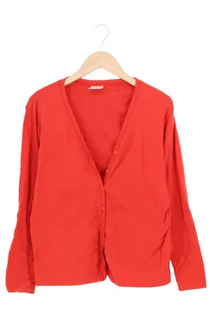 LALIQUE Strickjacke