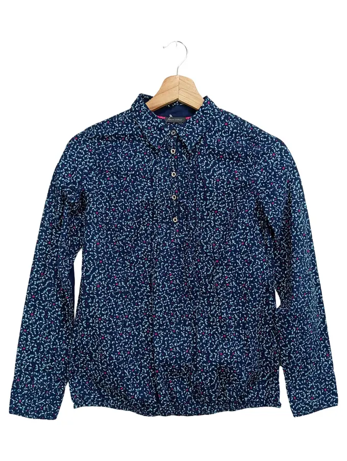MARC O'POLO Bluse Bild 1