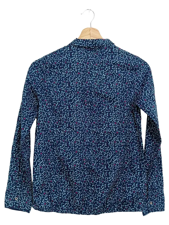 MARC O'POLO Bluse Bild 2