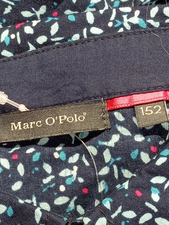 MARC O'POLO Bluse Bild 3