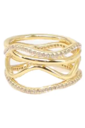 MARKENLOS Ring