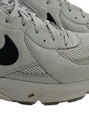 Vorschaubild 4 von Air Max Herren Sneaker low Gr. 46 Grau Sportlich