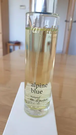 FARFALLA Eau de Parfum