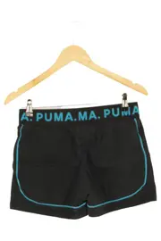 Vorschaubild 2 von Herren Sport Shorts Gr. 46/S Schwarz Freizeit Sportlich