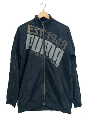 PUMA Sweatjacke