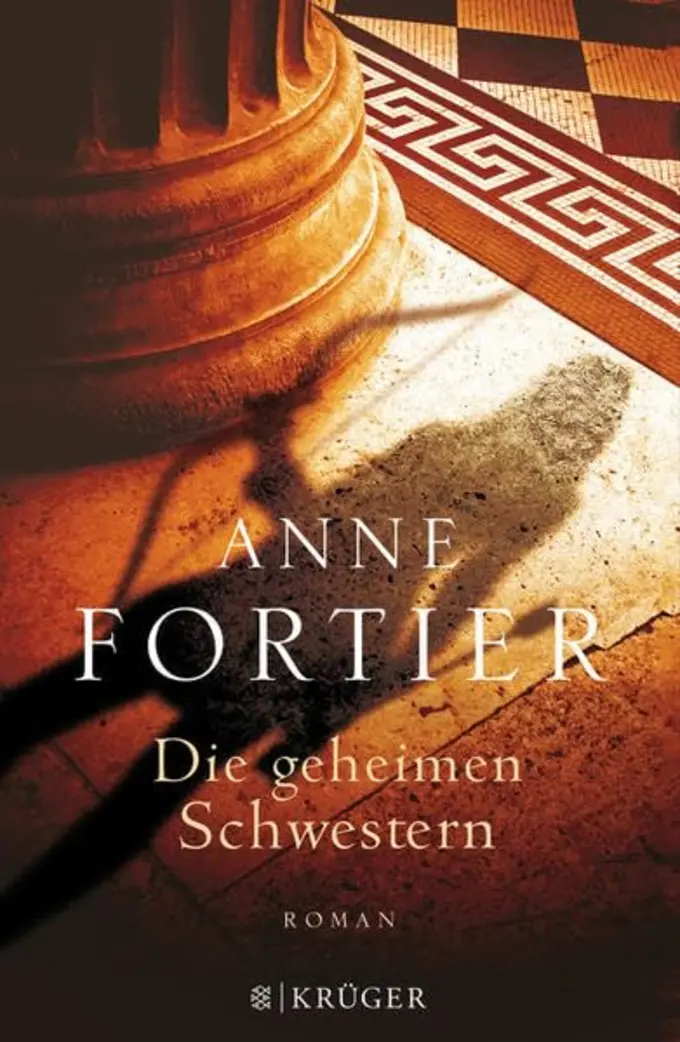 Abenteuerroman Bild 1