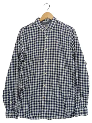 TOMMY HILFIGER Business Hemd