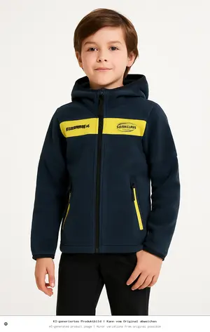 ICEPEAK Fleecejacke