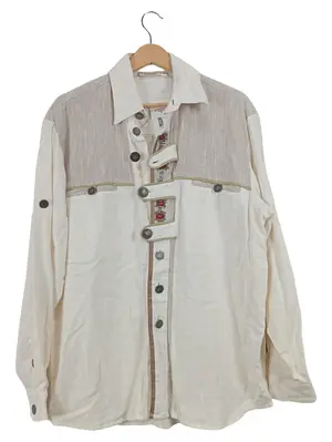 LANDHAUS Trachtenhemd