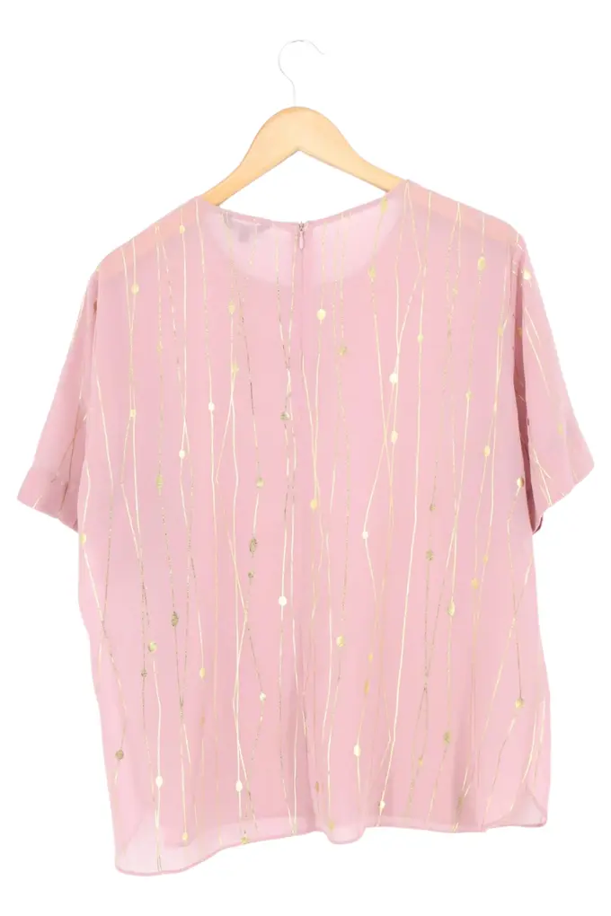 MBYM Bluse Bild 2
