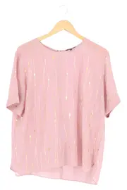 Vorschaubild MBYM Bluse 1