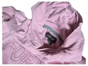 Vorschaubild 3 von Kinder Kapuzenpullover Rosa Gr. 122 Hoodie Casual Schriftzug