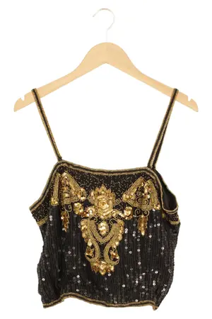PRESTIGE Top