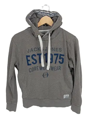 JACK & JONES Kapuzenpullover