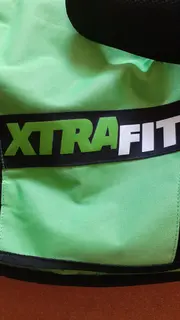 Vorschaubild 6 von Sporttasche Grün Herren Polyester 45x35cm Reisetasche Fitness Bag