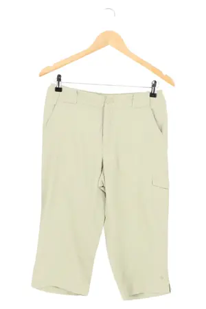 COLUMBIA Stoffhose