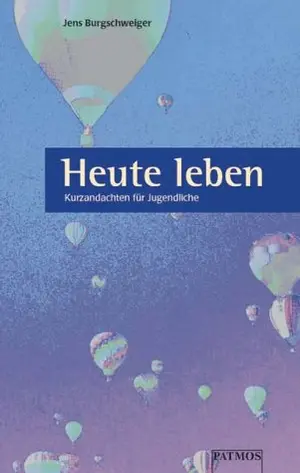 Buch für Jugendliche