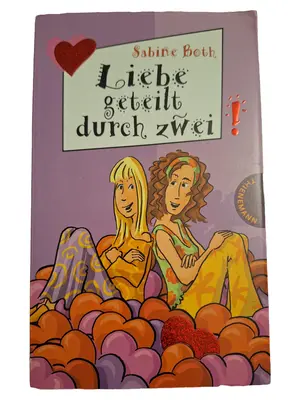 Buch für Jugendliche