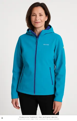 REGATTA Softshelljacke