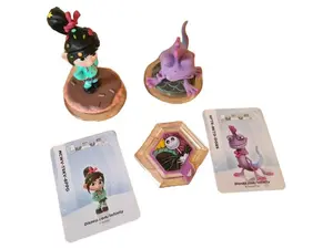 DISNEY Spielfigur