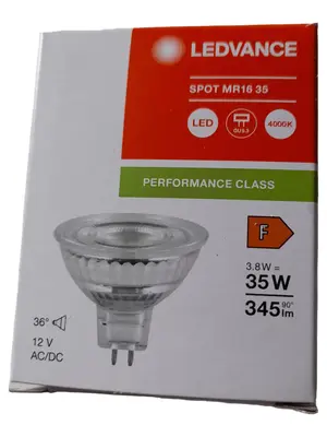 LEDVANCE LED Leuchtmittel