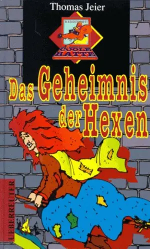 Magie und Übernatürliches