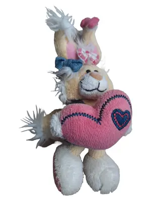 DEPESCHE Kuscheltier
