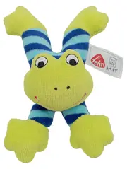 Vorschaubild FEHN Baby Kuscheltier 1